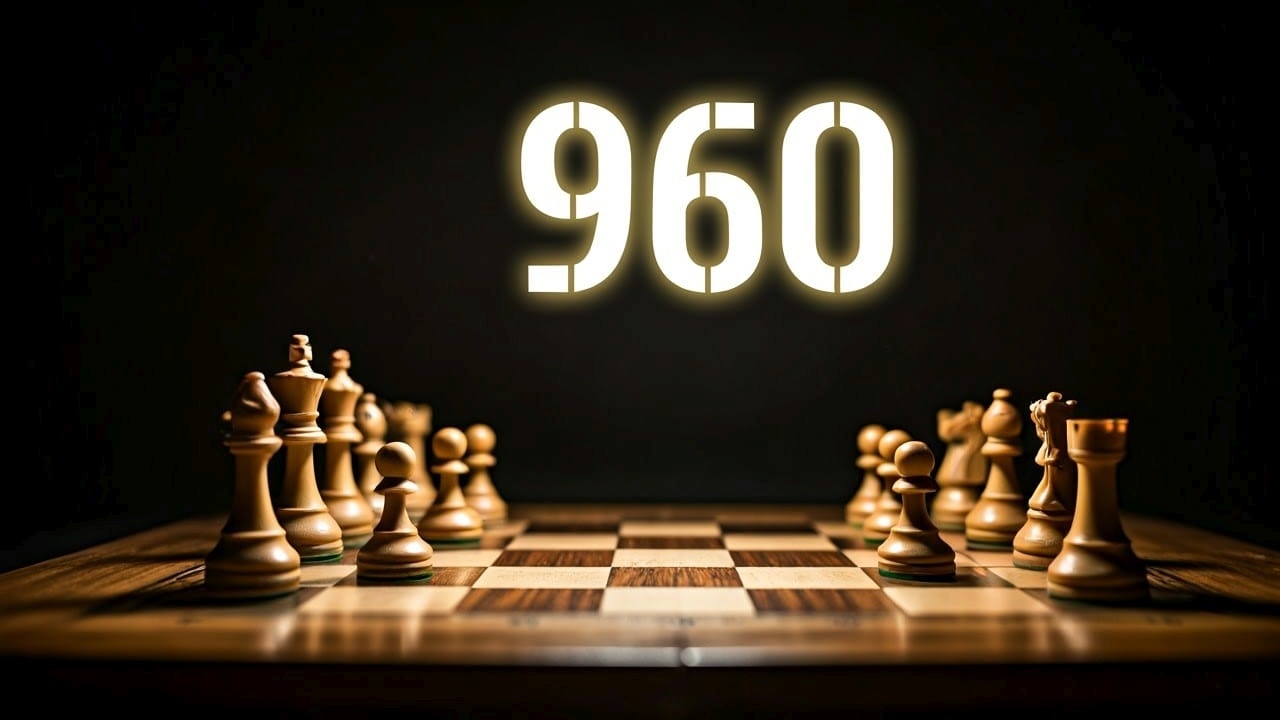 Schach960 Motivbild