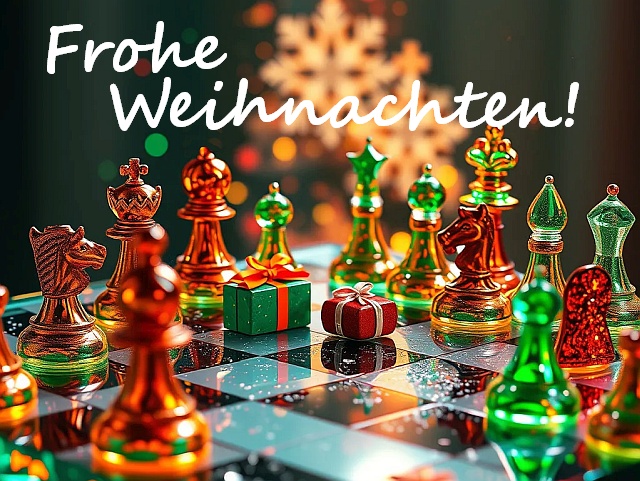 chess christmas2web