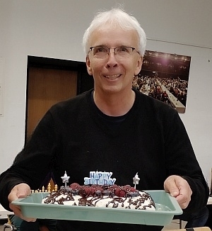 Christians Torte web cleanup