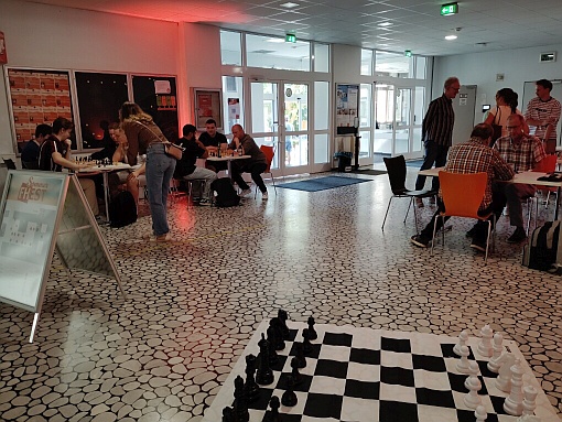 #FH Sommerfest (1)