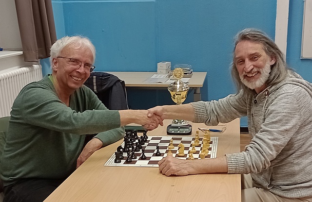 Finale Vereinspokal 2026