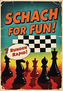 Saisonauftakt Schnellschach web