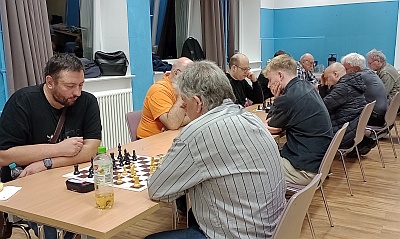 Saisonauftakt 1