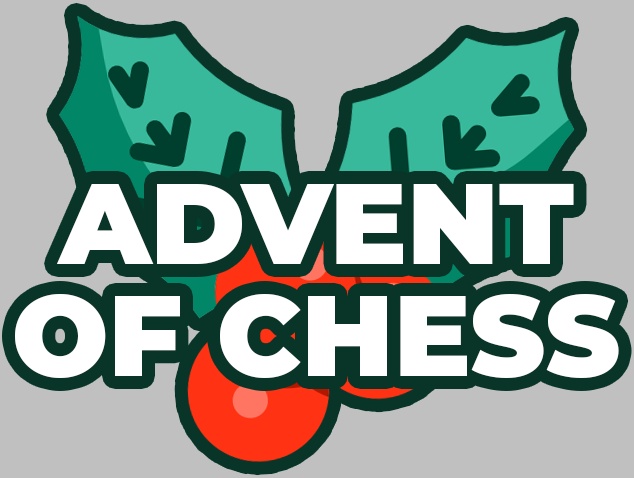 advent of chess